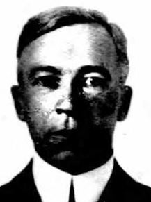 Kurt Gunther Georg Wolff
